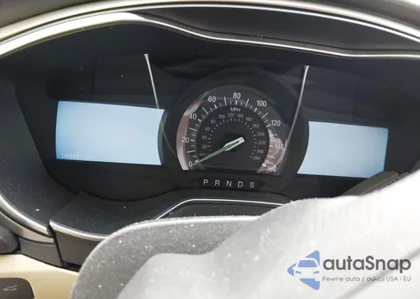 2016 Ford Fusion Se z USA, uszkodzony, nr VIN 3FA6P0H94GR183962